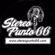 Logo de Stereo Punto 66