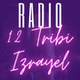 Radio 12 Tribi Izrayel logo