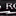 93.5 Rocks The Lake - KRMS-FM logo