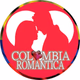Logo de Colombia Romantica