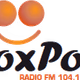 Logo de VoxPop Radio
