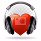 Rádio Mocidade FM logo