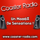 Coaster Radio logo