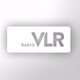 Logo de Radio VLR sydvestjylland