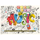 Logo de Info-Kids Radio