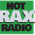 Hot Traxx Radio logo