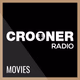 Logo de Crooner Radio - Movies