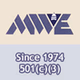 Metropolitan Washington Ear (MWE) logo