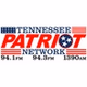 Tennessee Patriot Network - WTJF-FM logo