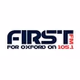 First FM Oxford logo