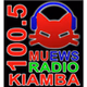 Muews Radio Kiamba logo