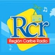Región Caribe Radio logo