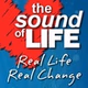 Sound of Life Radio - WGKR logo