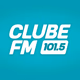 Logo de Clube FM