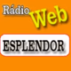 Logo de Rede Explendor Unção Divina