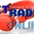 Jet Radio Online logo