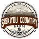 Logo de Siskiyou Country