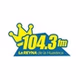 La Reyna de las Huastecas - XHMCA logo