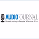 Logo de Audio Journal