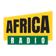 Logo de Africa Radio