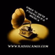 RadioLa Mix logo
