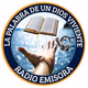 Logo de Radio Palabra de un Dios Viviente