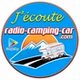 Radio Camping Car logo