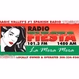 Radio Fiesta La 1480 - KRXR logo