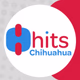 Logo de Hits 103.7 FM - XHHEM