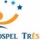 Logo de Gospel Tres RIos