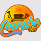 Logo de Caribe FM