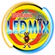 Web Radio Ledmix logo