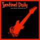 Sentinel Daily Radio logo