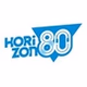Horizon - 80 logo