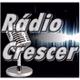 Radio Crescer logo