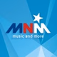 MNM logo