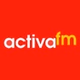 Activa FM Dénia and Marina Alta logo