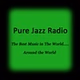 Pure Jazz Radio logo