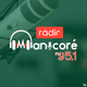 Logo de Rádio Manicoré