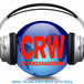 CRW CosenzaRadioweb logo
