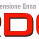 Logo de Radio Dimensione Enna