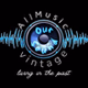 All Music Vintage logo
