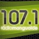 Logo de Rádio Mangualde