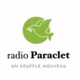 Radio Paraclet logo