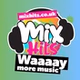 Mix Hits logo