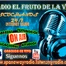 Radio El Fruto De La Vid logo
