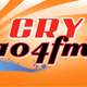 Logo de CRY