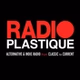 Radio Plastique logo