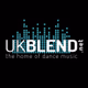 Logo de UK Blend