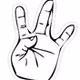West West Radio logo